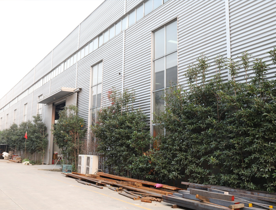 鹽城市科安達機械制造有限公司